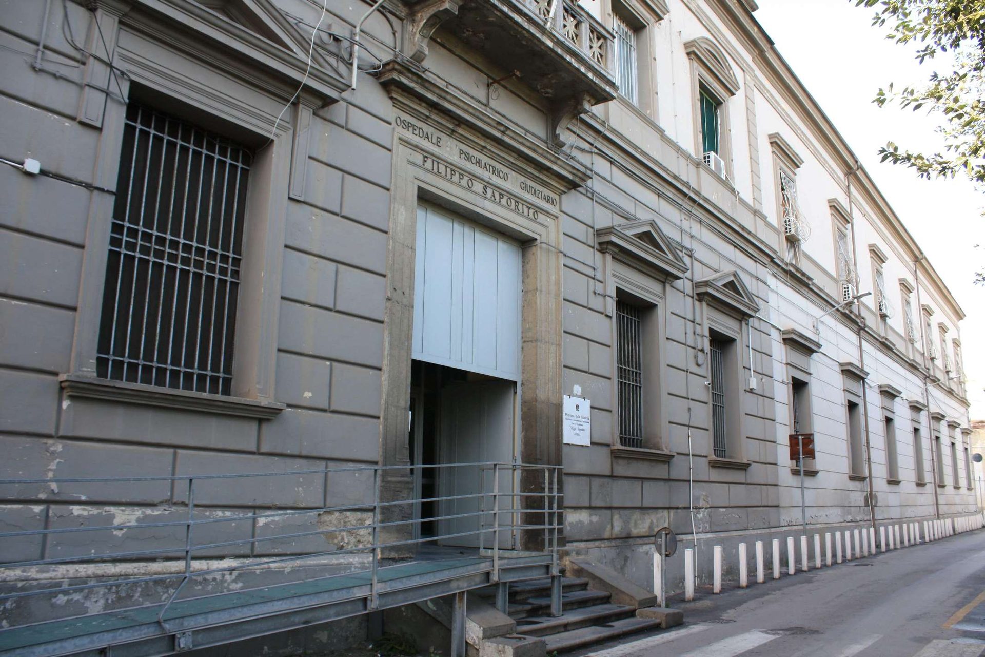 F. Saporito Prison, Aversa (4).jpg